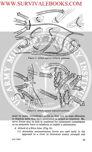 FM 57-35 Airmobile Operations - Survival Books
