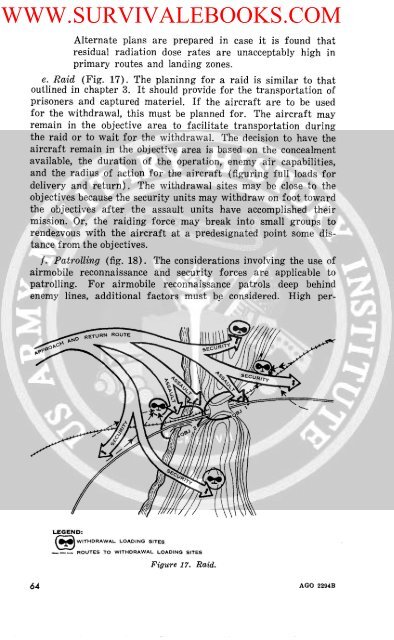 FM 57-35 Airmobile Operations - Survival Books