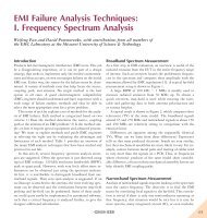 EMI Failure Analysis Techniques - IEEE EMC Society