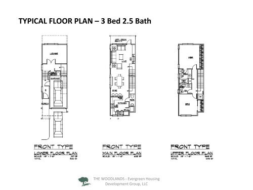 The Woodlands - Archive - ULI