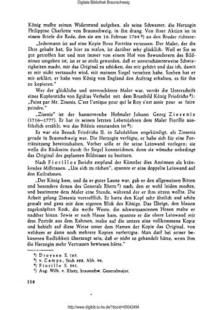 braunschweigisches jahrbuch - Digitale Bibliothek Braunschweig