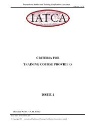 IPC-PL-01-012 Criteria for Course Providers - rabqsa