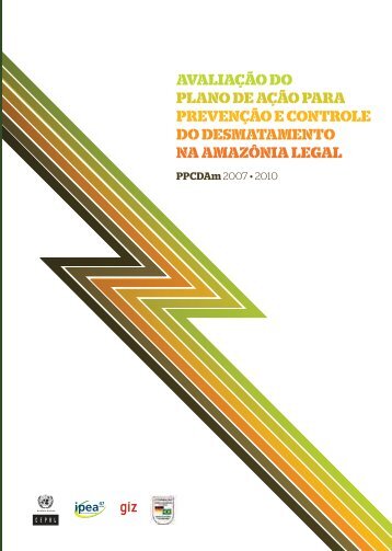 PPCDAm - PDRS
