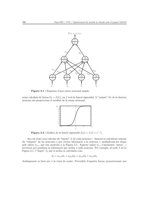 PrÃ ctiques d'APNL, curs 1999/2000 - Departament d'EstadÃ­stica i ...