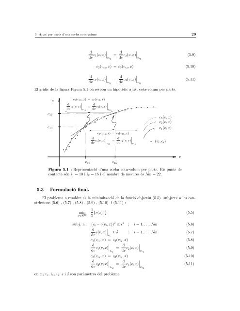 PrÃ ctiques d'APNL, curs 1999/2000 - Departament d'EstadÃ­stica i ...