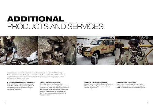 Saab CBRN Solutions (.pdf)