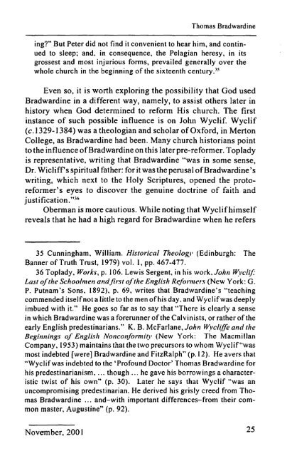 pdf - Protestant Reformed Churches in America