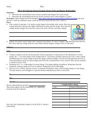 Electric Potential and E-Fields PhET hypothesis lab.pdf