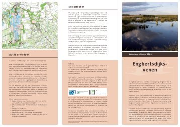 Engbertsdijks- venen