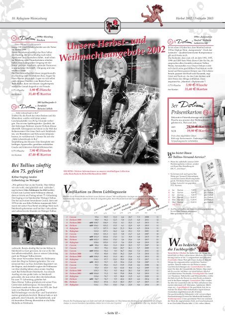 Weinzeitung 10