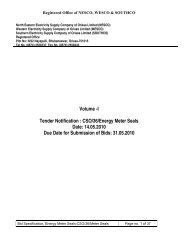 Tender Notice NO CSO_36_Energy meter seal - Nesco