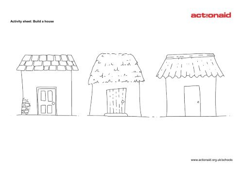 Chembakolli â a village in India Housing & Homes ... - ActionAid