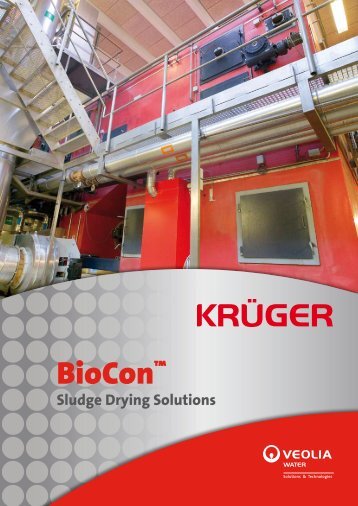 BioConâ¢ - KrÃ¼ger A/S