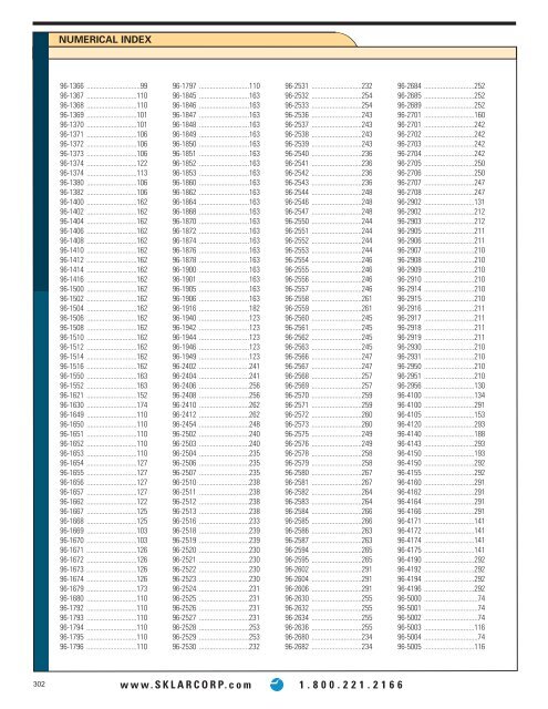 Surgery Center - Sklar Surgical Instruments