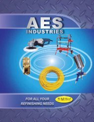 AES Industries - ToolsUnlimited.com