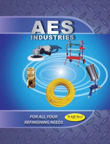 AES Industries - ToolsUnlimited.com