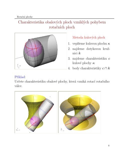 Obalové plochy