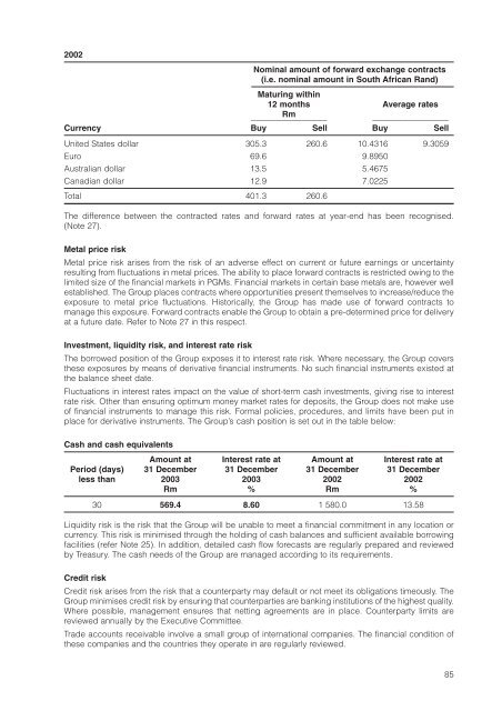 Download full circular PDF - Anglo American Platinum