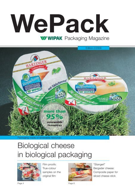 WePack 02/2009 - Wipak