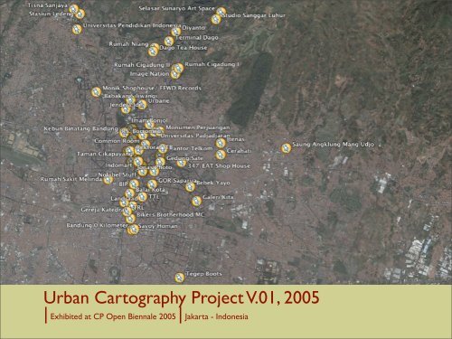 Common Room Networks Foundation - Indonesia Kreatif