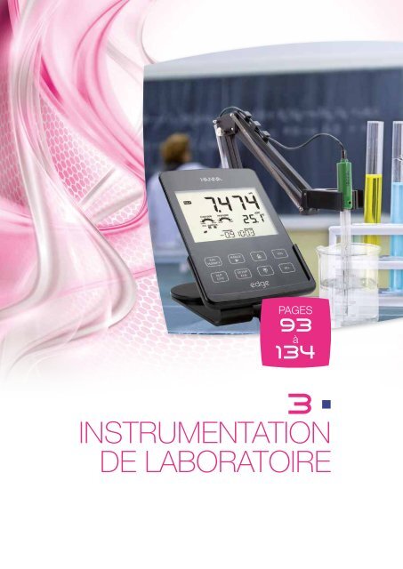 PAGE CHIMIE - Sonodis