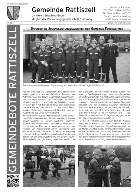 GB Oktober November 2012.pdf - Rattiszell