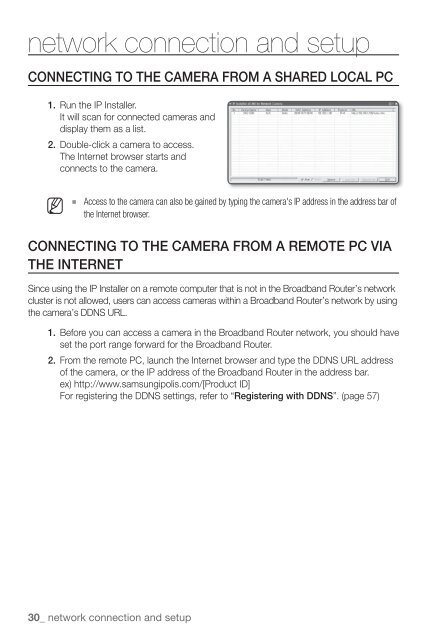 Samsung SNZ-5200 Manual