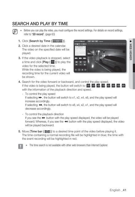 Samsung SNZ-5200 Manual
