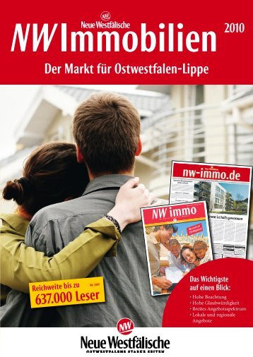 NW - Neue Westfälische Verlag