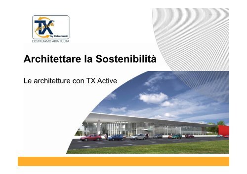 presentazione TX ACTIVE (pdf - 14,5 MB)