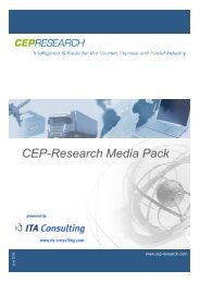 CEP-Research Media Pack