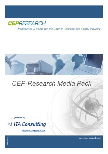 CEP-Research Media Pack