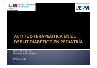DEBuT DIABeTICO EN PEDIATRiA.pdf