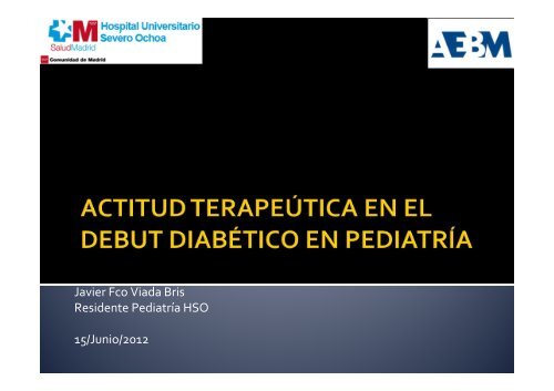 DEBuT DIABeTICO EN PEDIATRiA.pdf