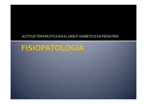 DEBuT DIABeTICO EN PEDIATRiA.pdf