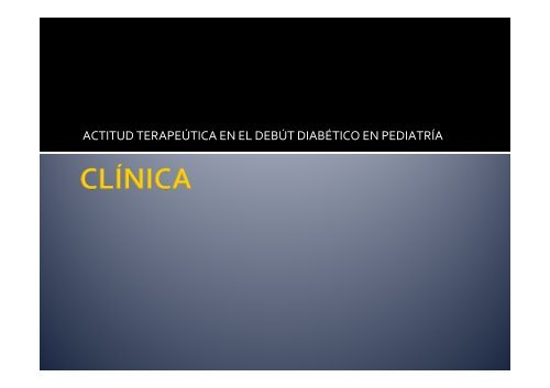 DEBuT DIABeTICO EN PEDIATRiA.pdf