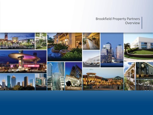 Source - Brookfield Asset Management