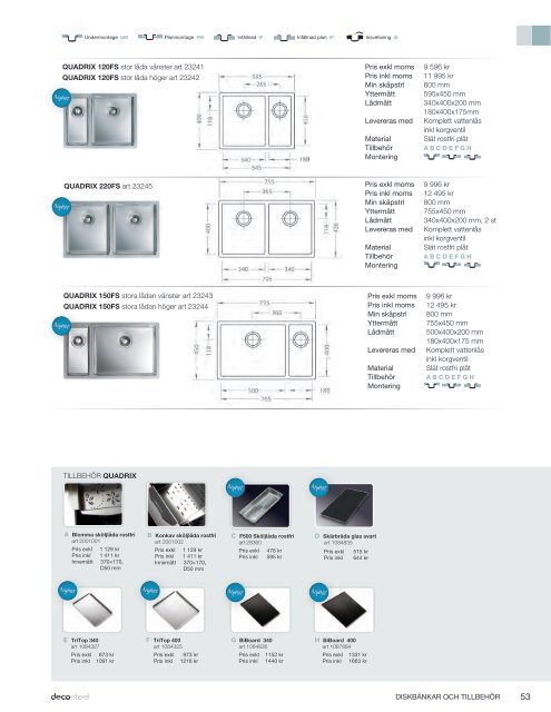 decosteel katalog 2013 - Bygghemma