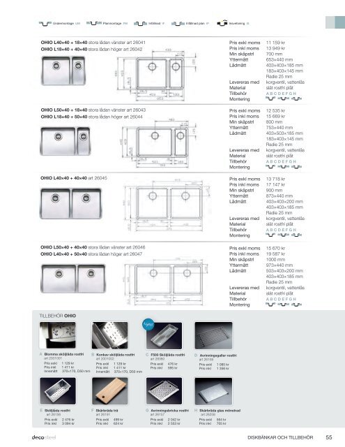 decosteel katalog 2013 - Bygghemma