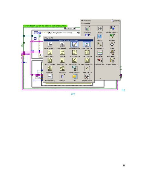 HOW TO CONNECT SIMULINK TO LABVIEW IN ORDER TO ...