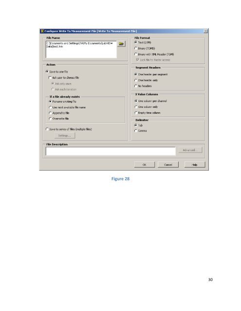 HOW TO CONNECT SIMULINK TO LABVIEW IN ORDER TO ...