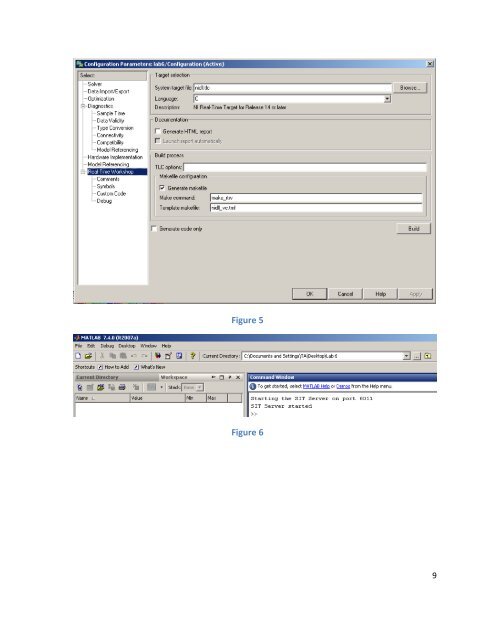 HOW TO CONNECT SIMULINK TO LABVIEW IN ORDER TO ...