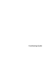 Blackbaud CRM Fundraising Guide - Blackbaud, Inc.