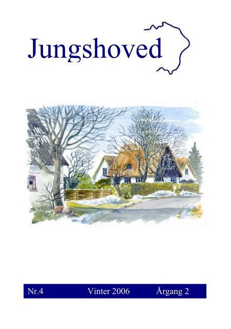 Nummer 4 2006.pdf - Jungshoved