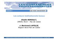 Le biologiste François Baillon expose la Loire et sa faune à Belleville  [interview] - Belleville-sur-Loire (18240)