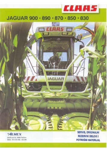 katalog jaguar1.psd - almex