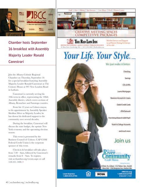 Download - Albany Colonie Regional Chamber of Commerce