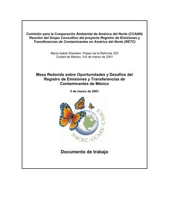 Mesa Redonda sobre Oportunidades y DesafÃ­os del ... - UNITAR