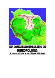 Congresso - sbmet