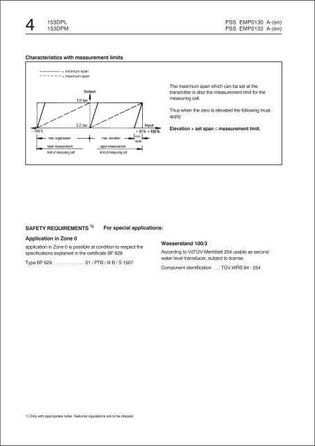 PSS EMP0132 A-(en) - Foxboro Eckardt